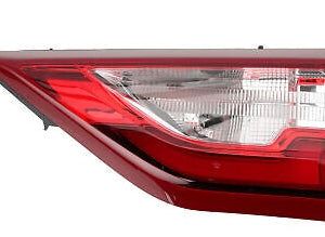 Chevrolet Traverse Tail Light Passenger Side Without Redline 2018-2021 Capa