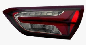 Chevrolet Malibu Tail Light Passenger Side 2019-2025