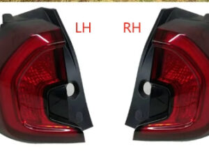 Gmc Terrain Tail Light Driver Side For Denali 2022-2024