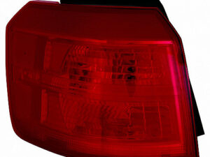 Gmc Terrain Tail Light Driver Side 2010-2017 (DOES NOT FIT 13-17 Denali MODELS)