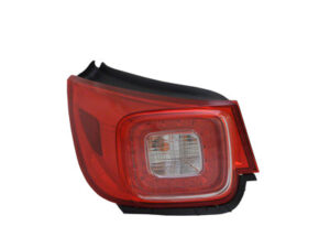 Chevrolet Malibu Tail Light Driver Side For Ltz Malibu 2013-2016