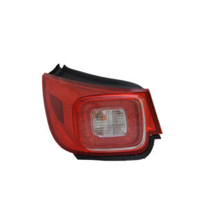 Chevrolet Malibu Tail Light Driver Side For Ltz Malibu 2013-2016