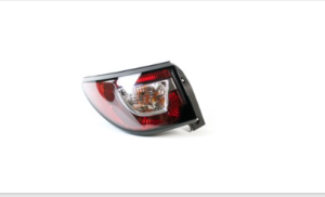 Chevrolet Traverse Tail Light Driver Side Traverse 2013-2017