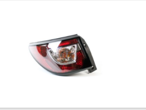 Chevrolet Traverse Tail Light Driver Side Traverse 2013-2017