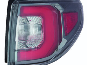 Gmc Acadia Tail Light Driver Side 2013-2016/Limited 2017 Capa