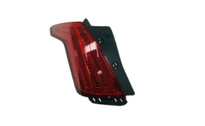 Cadillac Xt5 Tail Light Driver Side Xt5 2017-2019