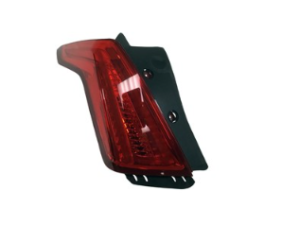 Cadillac Xt5 Tail Light Driver Side Xt5 2017-2019