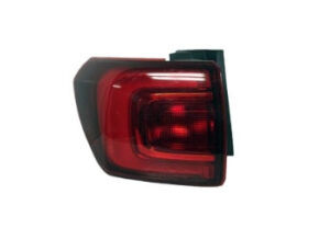Gmc Acadia Tail Light Driver Side Without All Terrain Pkg 2017-2019