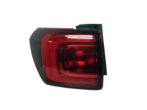 Gmc Acadia Tail Light Driver Side Without All Terrain Pkg 2017-2019