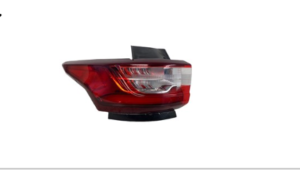 Chevrolet Traverse Tail Light Driver Side Without Redline 2018-2021 Capa