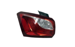 Chevrolet Equinox Tail Light Driver Side 2018-2021 Capa
