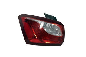 Chevrolet Equinox Tail Light Driver Side 2018-2021 Capa