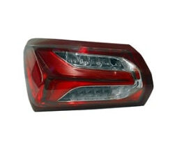 Chevrolet Malibu Led Outer Tail Driver Side 2019-2025/Hyb 2019