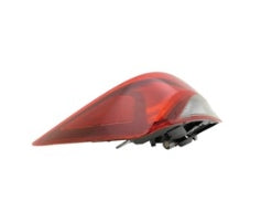 Chevrolet Trailblazer Tail Light Driver Side 2021-2025