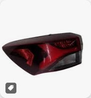 Chevrolet Trailblazer Tail Light Driver Side 2021-2023 (Oe 42825749)