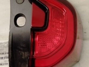 Gmc Terrain Tail Light Driver Side Exc Denali 2022-2024