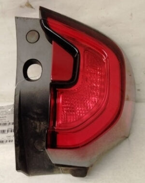 Gmc Terrain Tail Light Driver Side Exc Denali 2022-2024