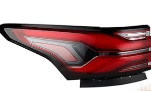 Chevrolet Traverse Tail Light Driver Side 2022-2023/Ltd 2024 (Oe 86785340)
