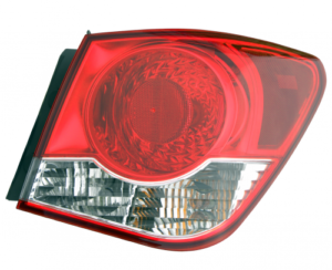 Chevrolet Cruze Tail Light Passenger Side Cruze 2011-2015 / Limited 2016