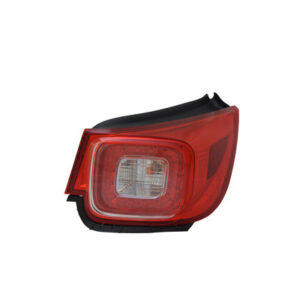 Chevrolet Malibu Tail Light Passenger Side For Ltz Malibu 2013-2016
