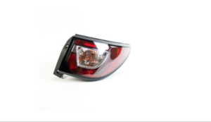 Chevrolet Traverse Tail Light Passenger Side Traverse 2013-2017