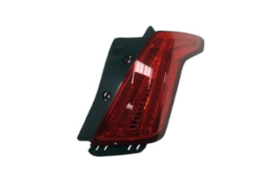 Cadillac Xt5 Tail Light Passenger Side Xt5 2017-2019