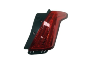 Cadillac Xt5 Tail Light Passenger Side Xt5 2017-2019