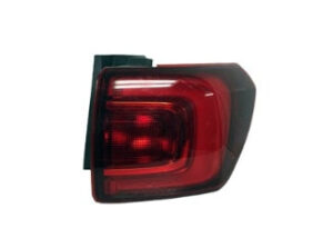 Gmc Acadia Tail Light Passenger Side Without All Terrain Pkg 2017-2019