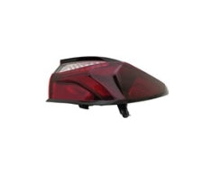 Chevrolet Blazer Tail Light Passenger Side Without Logo 2019-2022