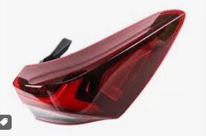 Chevrolet Trailblazer Tail Light Passenger Side 2021-2023 (Oe 42825753)