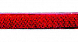 Gmc Acadia Bumper Cover Rear Bumper Reflector Driver Side=Passenger Side Trailblazer 02-09 Equinox 05-09 Cts 08-13 13-19