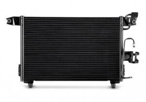 Gmc Sierra A/C Condenser 4.3L V6 84621303) 1500 Silverado/Sierra 2014-2018/Ld 2019 (Cnd4282