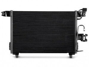 Gmc Sierra A/C Condenser 4.3L V6 84621303) 1500 Silverado/Sierra 2014-2018/Ld 2019 (Cnd4282