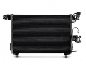 Chevrolet Malibu A/C Condenser 84297681) Malibu 16-25 Lacrosse 17-19 Regal Sportback 18-20 (Cnd30026