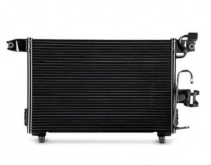 Chevrolet Malibu A/C Condenser 84297681) Malibu 16-25 Lacrosse 17-19 Regal Sportback 18-20 (Cnd30026
