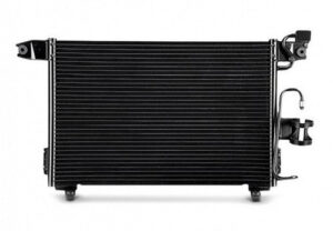 Chevrolet Cruze A/C Condenser 39011385) Sedan 16-19 Hatchback 17-19 (Cnd30033