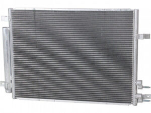 Chevrolet Camaro A/C Condenser 84947859) 6.2L Camaro 16-23 3.6L/6.2L Ats 16-19 (Cnd30046