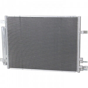 Chevrolet Camaro A/C Condenser 84947859) 6.2L Camaro 16-23 3.6L/6.2L Ats 16-19 (Cnd30046