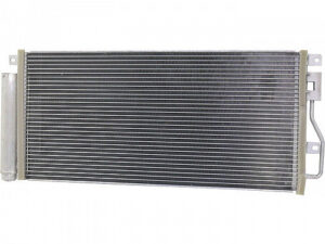 Chevrolet Trax A/C Condenser 2Nd Design 1.4L 42828843) Encore 15-21 16-21 (Cnd4759