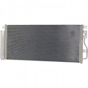 Chevrolet Trax A/C Condenser 2Nd Design 1.4L 42828843) Encore 15-21 16-21 (Cnd4759