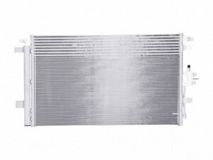 Gmc Terrain A/C Condenser W/ Toc 84782527) Equinox/Terrain 2018-2025 (Cnd30082