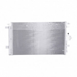 Gmc Terrain A/C Condenser W/ Toc 84782527) Equinox/Terrain 2018-2025 (Cnd30082