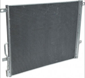 Chevrolet Traverse A/C Condenser 3.6L V6 84725047) Enclave 18-23/Ltd 2024 18-24 (Cnd30097