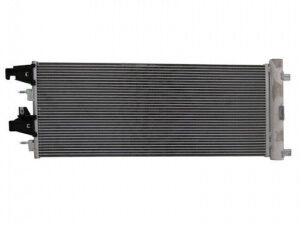Gmc Yukon A/C Condenser (Cnd30119 23409063) Silverado/Sierra 1500 19-25 Suburban/Tahoe/Yukon/Escalade 21-25
