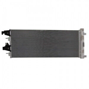 Gmc Yukon A/C Condenser (Cnd30119 23409063) Silverado/Sierra 1500 19-25 Suburban/Tahoe/Yukon/Escalade 21-25