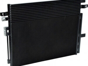 Gmc Canyon A/C Condenser 84671872) Colorado/Canyon 2016-2022(Cnd30091