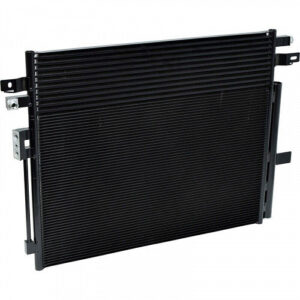 Gmc Canyon A/C Condenser 84671872) Colorado/Canyon 2016-2022(Cnd30091