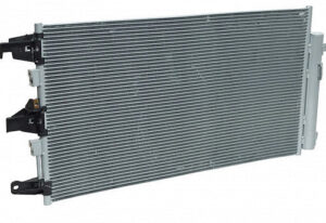Gmc Yukon A/C Condenser 5.3/6.2L V8 23409061) Escalade/Suburban/Tahoe/Yukon 2021-2025 (Cnd30190
