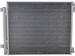 Chevrolet Trailblazer A/C Condenser 42798216) Trailblazer 21-25 Encore_Gx 20-25 (Cnd30189