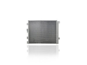 Gmc Acadia A/C Condenser 2.0L Turbo 84672588) Blazer 20-25 Xt5 20-25 Acadia 20-23 Xt6 21-25 (Cnd30226